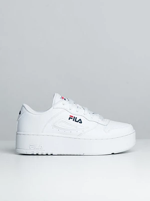 Womens Fila Fx-115 Dsx Sneaker - Clearance