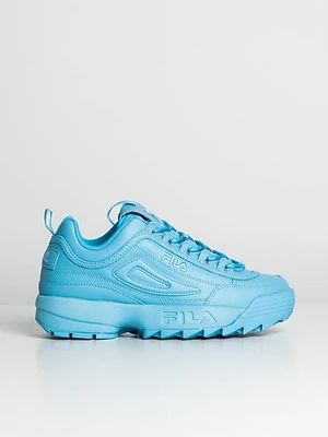 Womens Fila Disruptor 2 Premium - Clearance