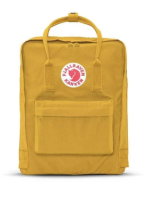 Fjallraven Kanken Backpack - Ochre