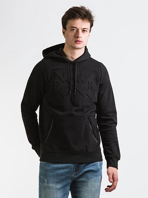 Fox Calibrated Dwr Hoodie - Clearance