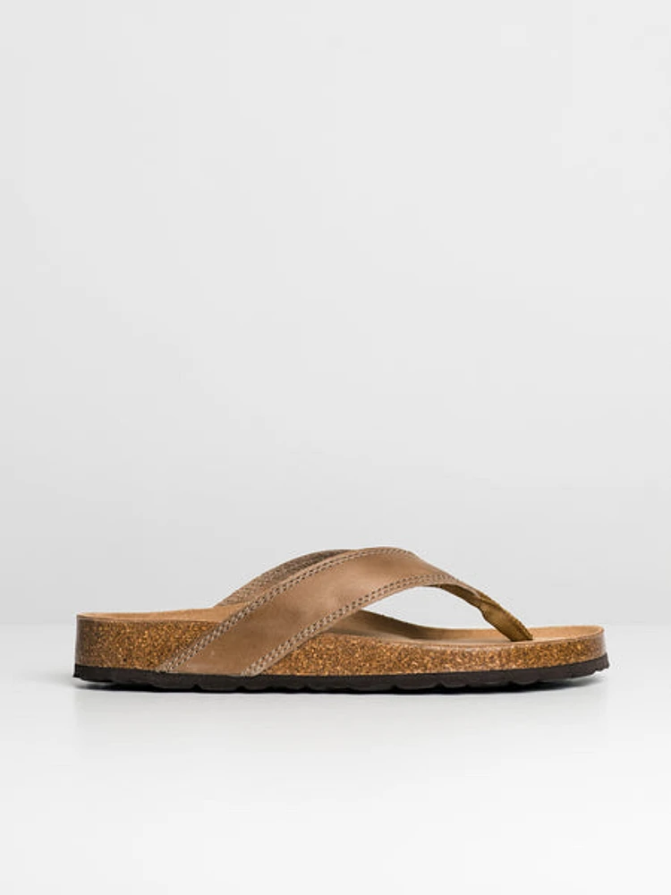 Mens Furrow Canyon Sandals - Clearance