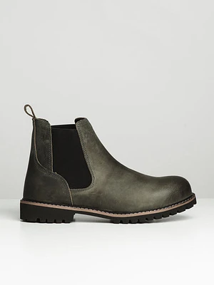 Mens Furrow Lawson Boots - Clearance