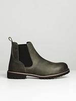 Mens Furrow Lawson Boots - Clearance