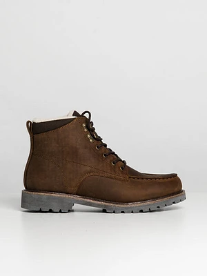 Mens Furrow Jamie Boot - Clearance