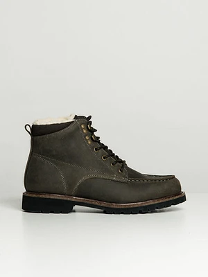 Mens Furrow Jamie Boot - Clearance