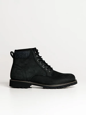 Mens Furrow Paul Boot