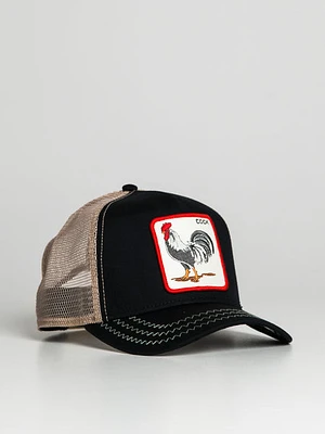 Goorin Bros The Cock Trucker Hat