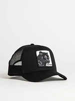 Goorin Bros The Panther Trucker Hat