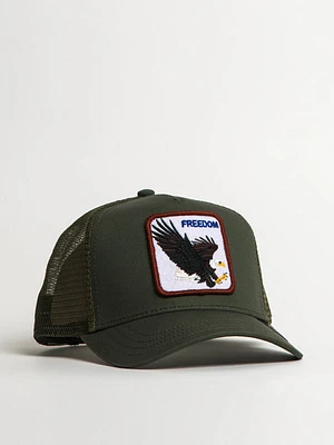 Goorin Bros Freedom Trucker