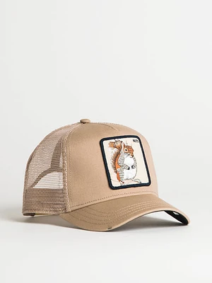 Goorin Bros The Nuts Trucker Hat