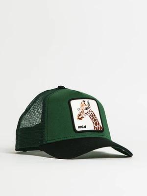 Goorin Bros The Giraffe Trucker Hat