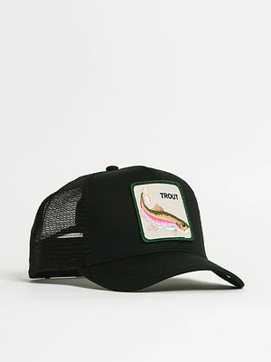 Goorin Bros The Trout Fish Trkr Hat