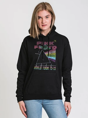 Goodie Two Sleeve World Prism Tour Pullover Hoodie - Clearance