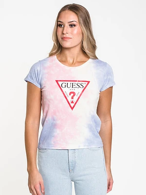 Guess Logo Baby T-shirt - Clearance