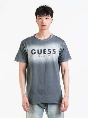 Guess Frantic Crewneck T-shirt - Clearance