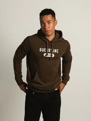 Guess Sou Pullover Hoodie - Clearance