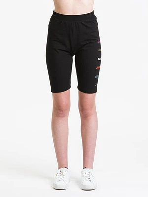 Guess Dottie Biker Short - Clearance