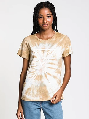 Guess Easy Tie Dye T-shirt - Clearance