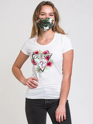 Guess Cn Rebecca T-shirt - Clearance