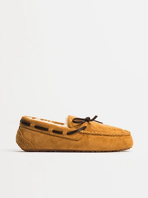 Womens Harlow Jude - Chestnut