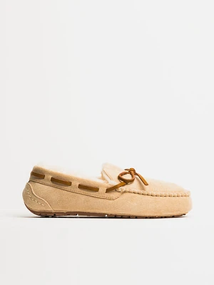 Womens Harlow Jude - Sand