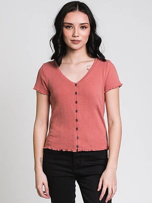 Harlow Helen Button Up - Clearance