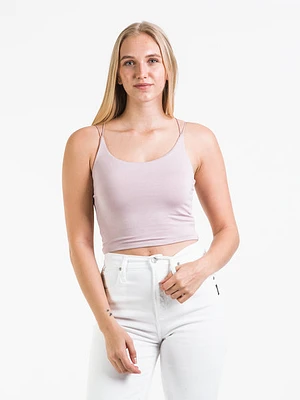 Harlow Tara Bungee Tank Top