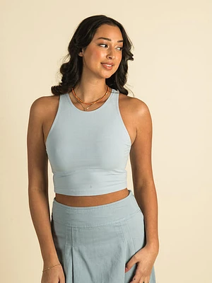 Harlow Rue Muscle Tank Top