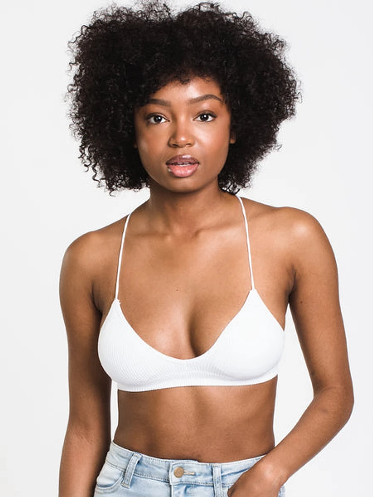 Womens Miley Bralette - Clearance