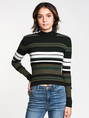 Womens Reese Mockneck - Clearance