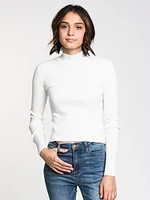 Womens Reese Mockneck - Clearance