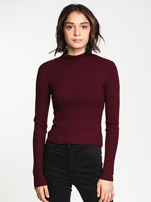 Womens Reese Mockneck - Clearance