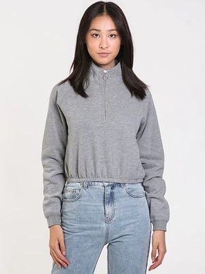 Harlow Kourtney 1/4 Zip - Clearance