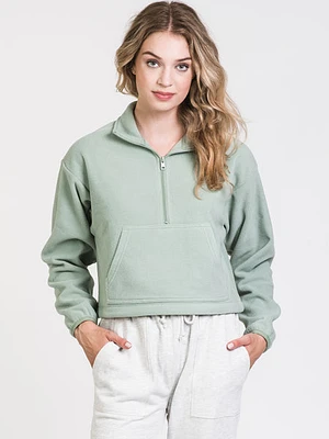 Harlow Loren Polar Fleece - Clearance