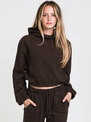 Harlow Halle Popover Hoodie - Clearance