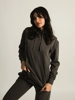 Harlow Harley Boyfriend Hoodie - Clearance