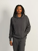 Harlow Cloud Hoodie - Stone