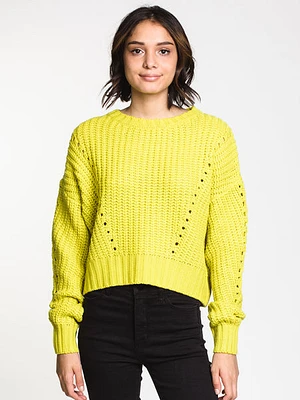 Womens Lola Sweater - Clearance