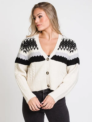 Womens Pamela Cardi - Clearance