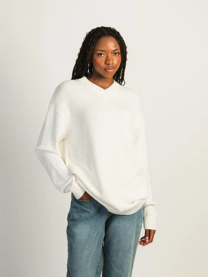 Harlow Serena Sweater - Off White