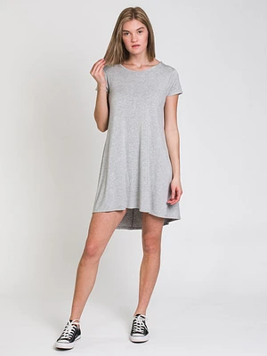 Harlow Leigh Tee Dress - Clearance