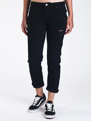 Womens Bf Jean - Clearance