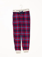 Womens Kylie Flannel Pant - Clearance