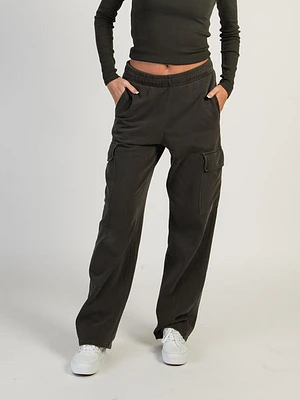 Harlow Andi Cargo Sweatpants