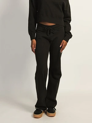 Harlow Savannah Pant - Black