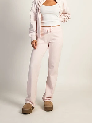 Harlow Savannah Pant - Baby Pink