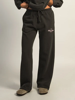 Harlow Stella Straight Leg Sweatpant