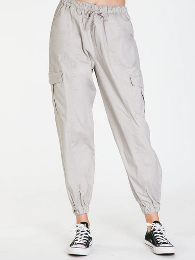 Harlow Francesca Cargo Pant - Clearance