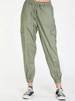 Harlow Francesca Cargo Pant - Clearance