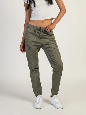 Harlow Dallas Hybrid Jogger